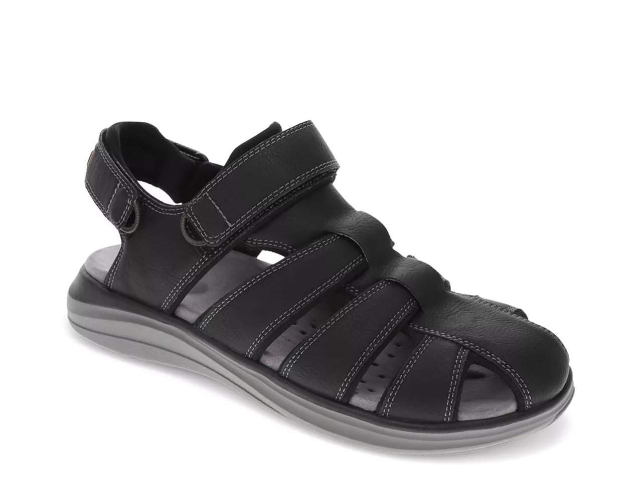 Byrd Sandal