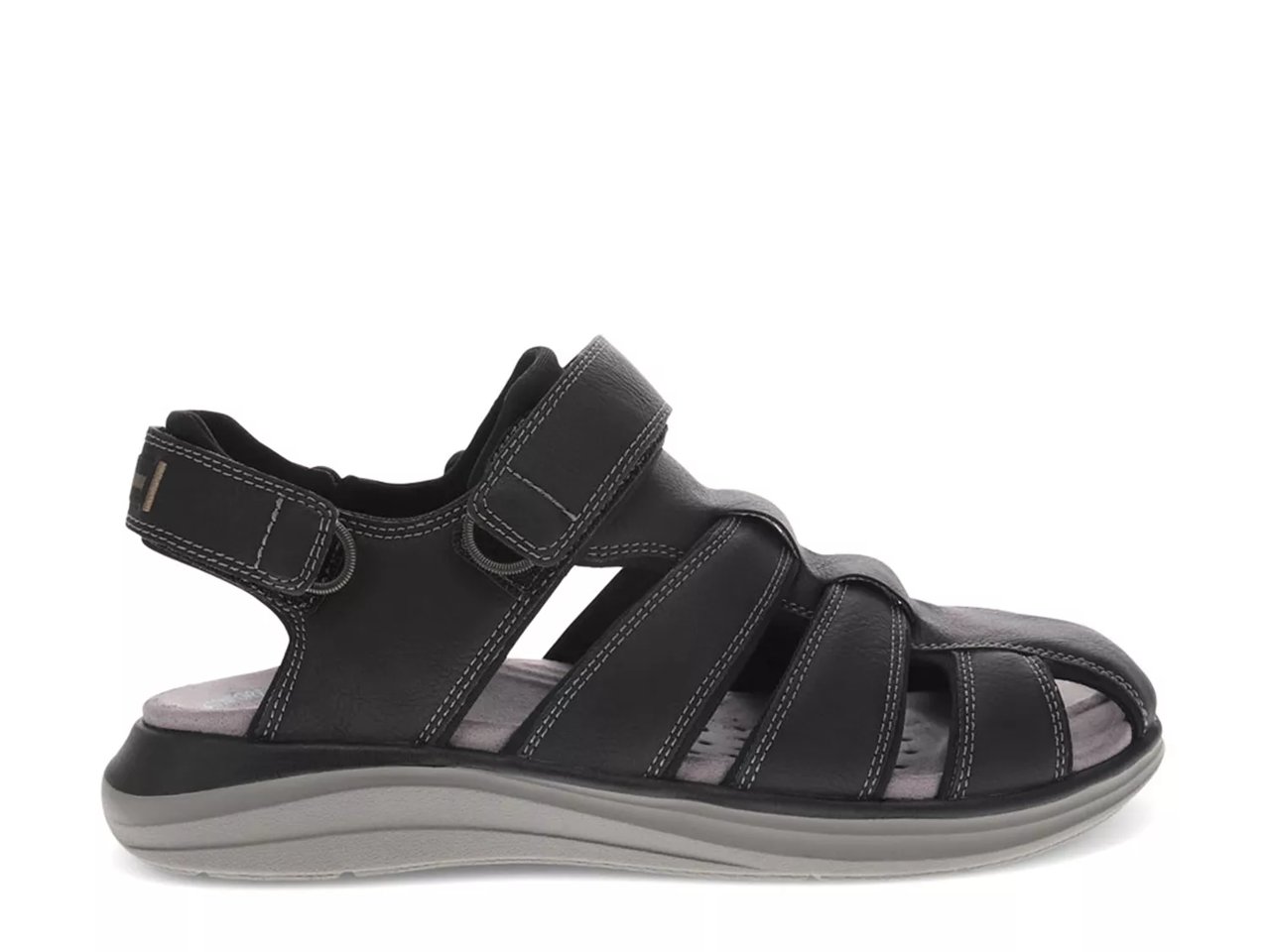 Byrd Sandal
