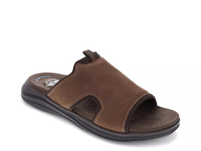 Barlin Sandal