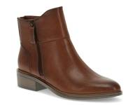 Alona Bootie Cognac view