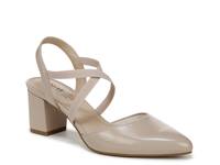 April Pump Beige view