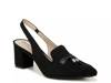 Audrey Pump Black view