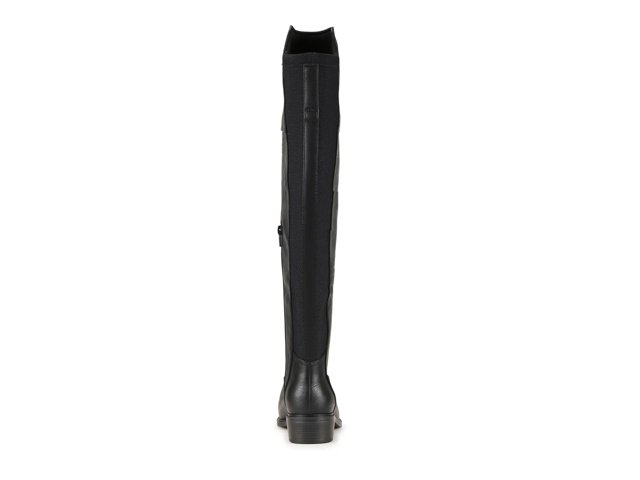 Anika Wide Calf Over-The-Knee Boot