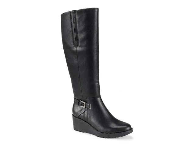 Winifred Wedge Boot