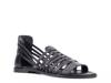 Keira Sandal Black view