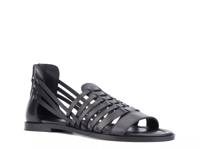 Keira Sandal Black view
