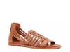 Keira Sandal Camel Brown view