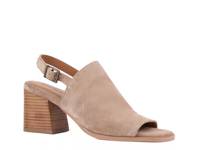 Jayden Sandal Beige view
