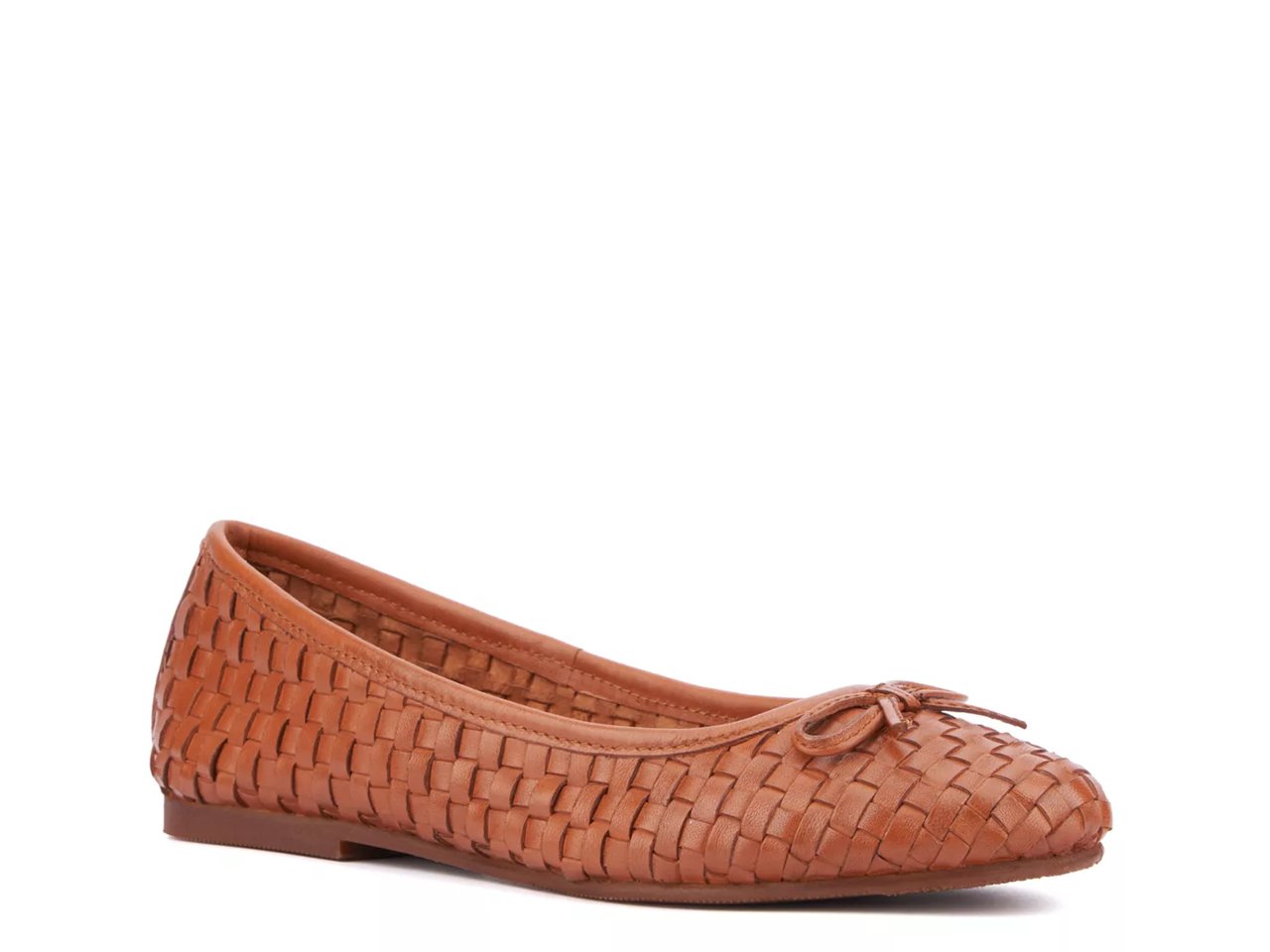 Jalene Ballet Flat