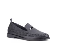 Haide Loafer Black view