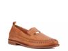 Haide Loafer Tan view