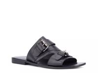 Carmela Sandal Black view