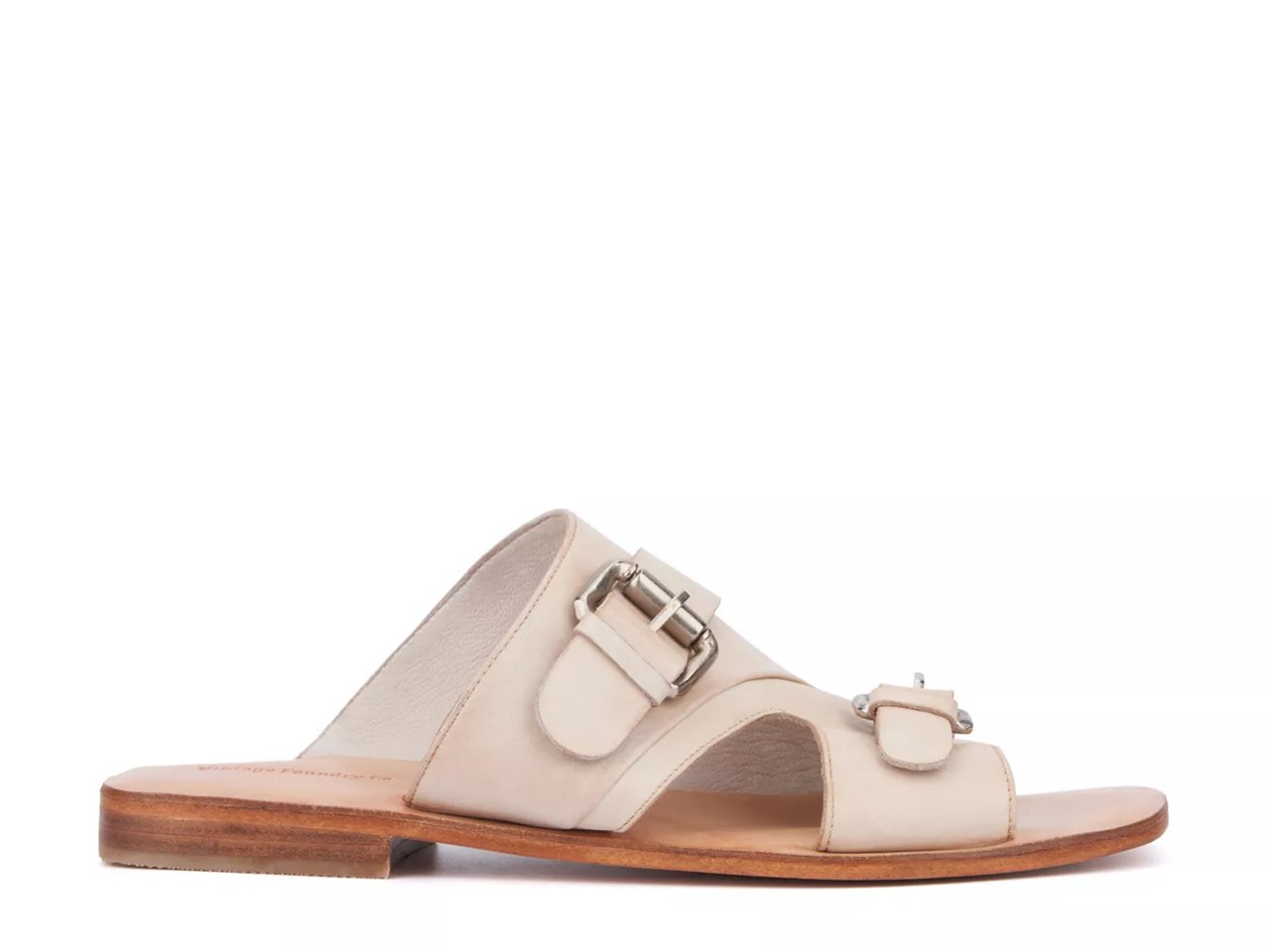 Carmela Sandal