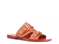 Carmela Sandal Orange view
