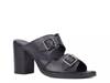 Lidia Sandal Black view
