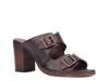 Lidia Sandal Dark Brown view