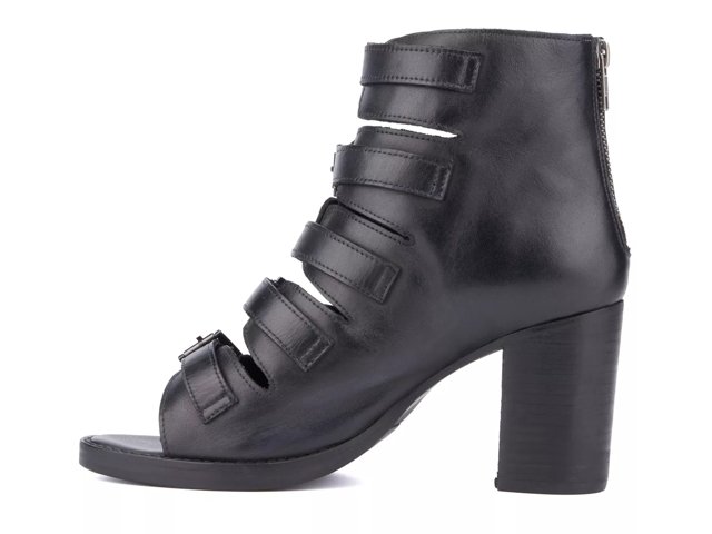 Lauralyn Gladiator Sandal