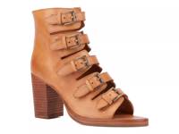 Lauralyn Gladiator Sandal Tan view