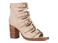 Lauralyn Gladiator Sandal Ivory view