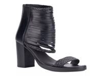 Leila Sandal Black view