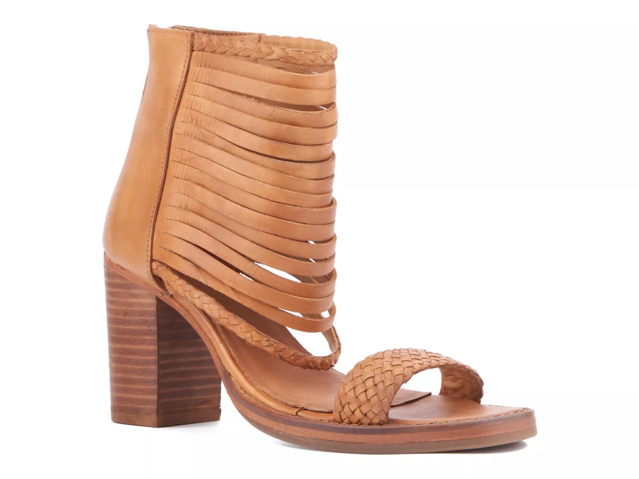 Leila Sandal