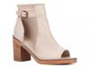 Laverine Bootie Ivory view