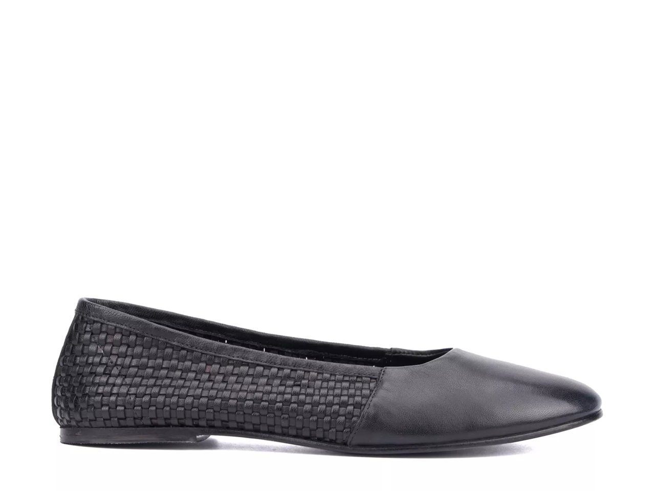 Wilma Ballet Flat
