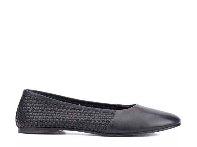 Wilma Ballet Flat