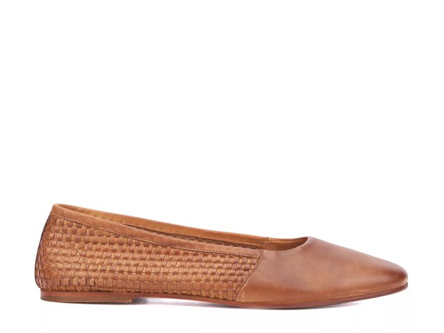 Wilma Ballet Flat