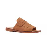 Tracey Sandal Tan view