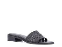 Pamela Sandal Black view