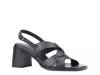 Odelle Sandal Black view