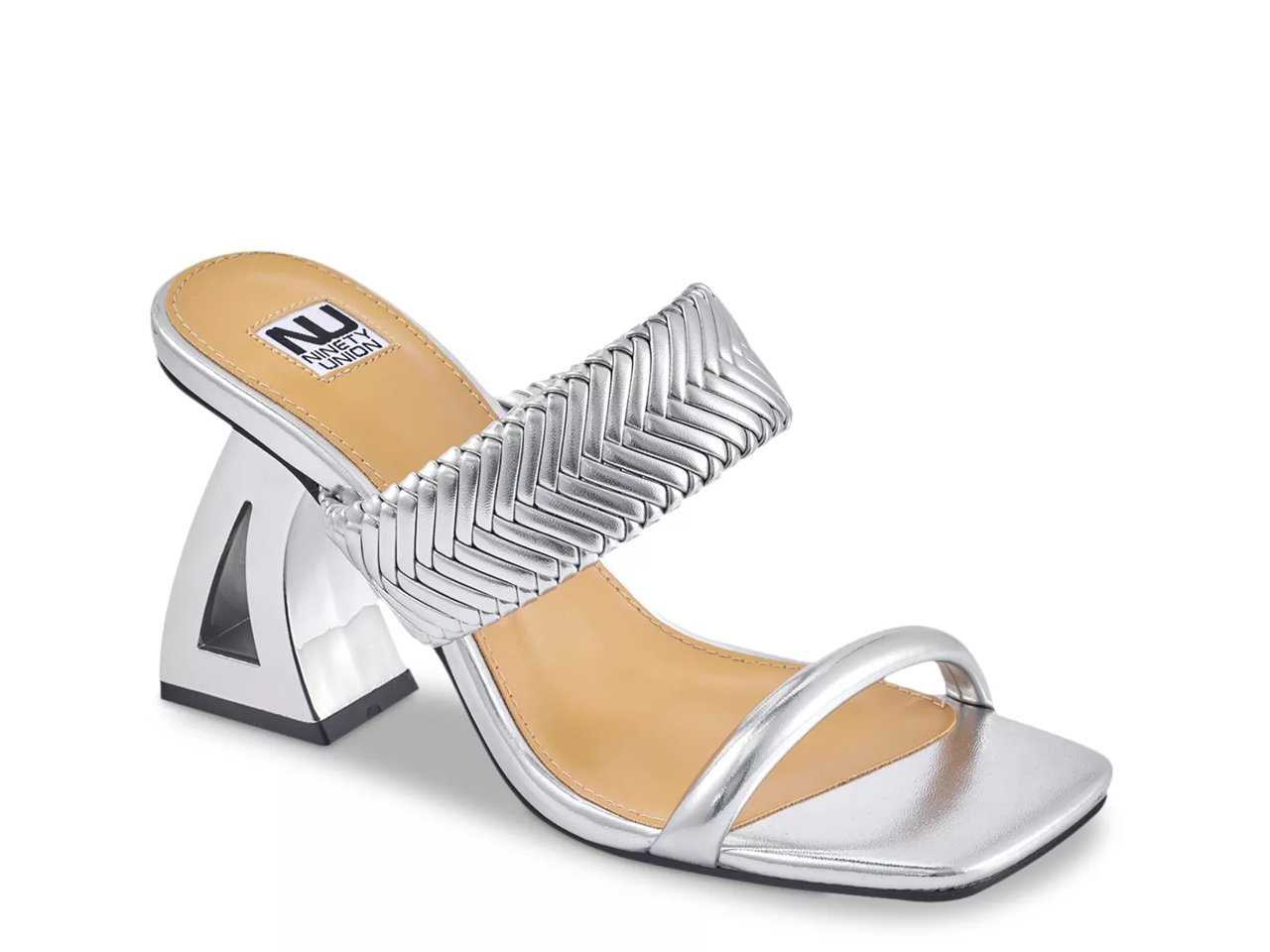 Malibu Sandal