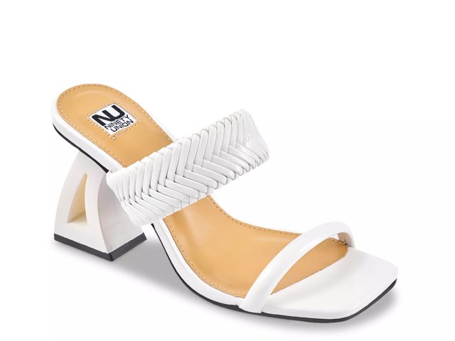 Malibu Sandal
