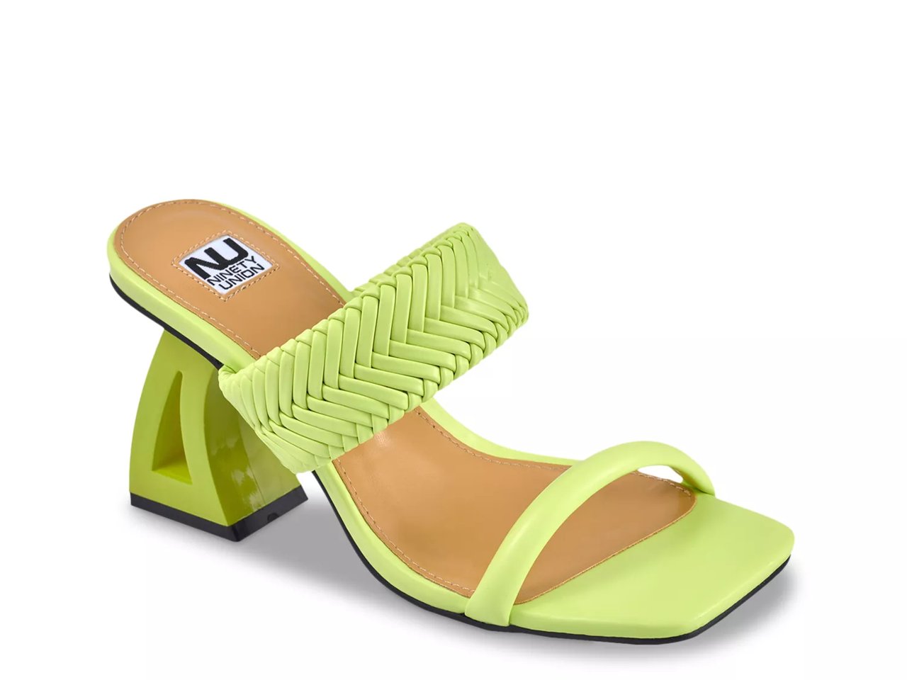 Malibu Sandal