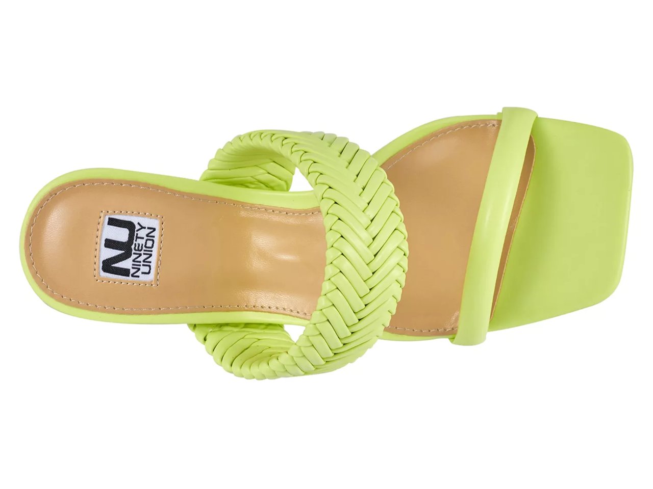 Malibu Sandal