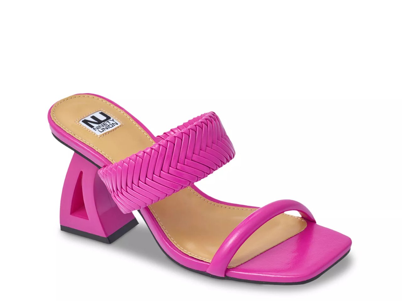 Malibu Sandal