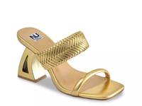 Malibu Sandal Gold view