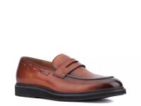 Dwight Loafer Tan view