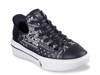 x Snoop Dogg Hands Free Slip-Ins Snoop One Sneaker - Women's Black Paisley Print view