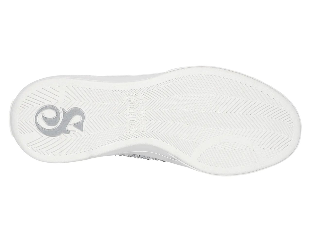 x Snoop Dogg Snoop One Rhine-Stoned Sneaker