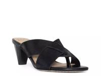 Allaya Sandal Black view