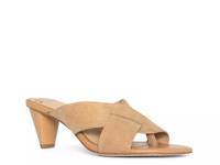 Allaya Sandal Camel view