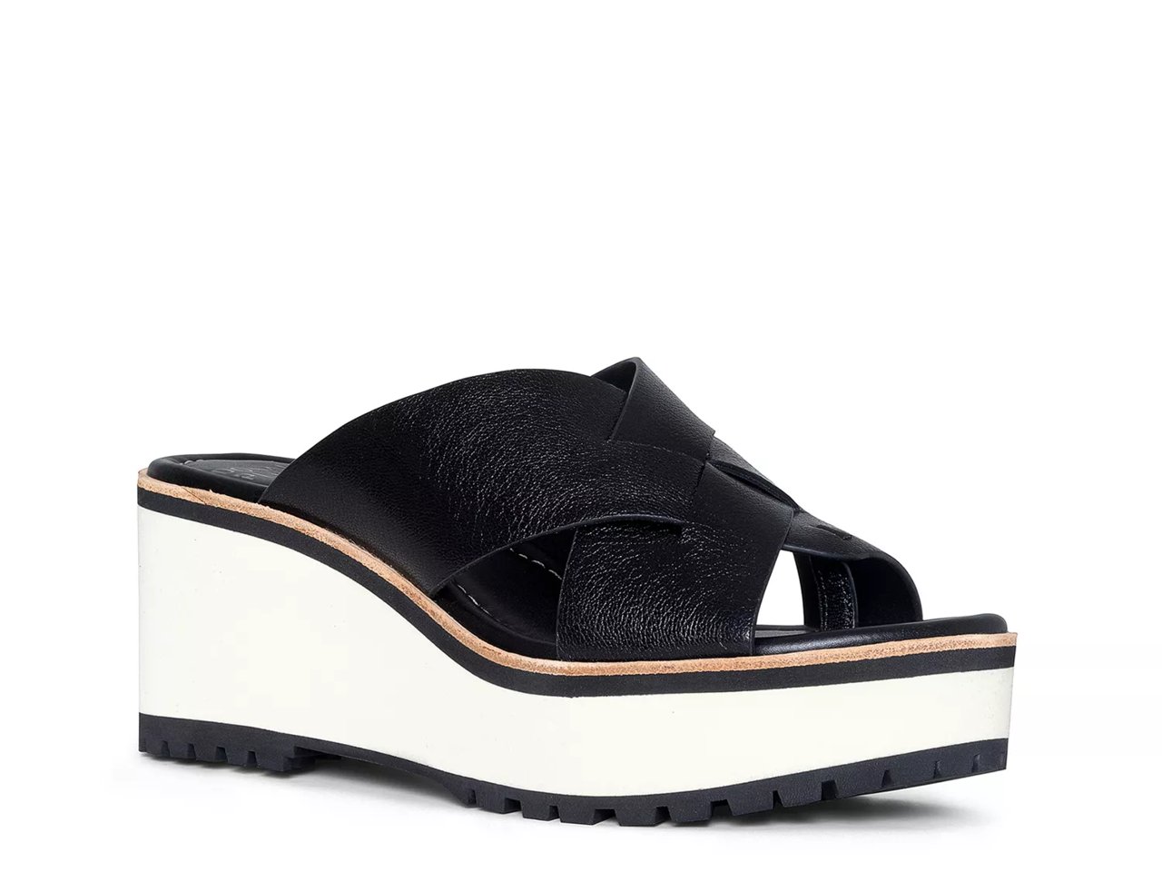 Beaumont Wedge Sandal