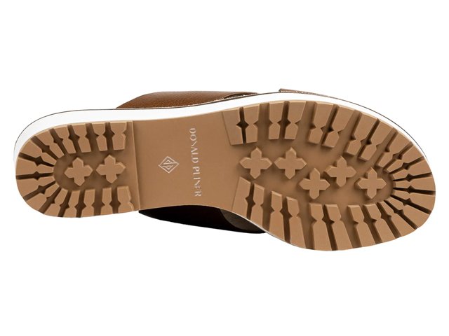 Beaumont Wedge Sandal