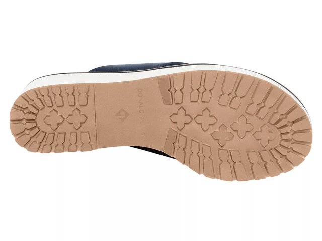 Beaumont Wedge Sandal