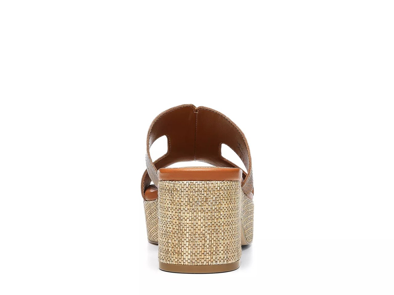 Disco Platform Sandal