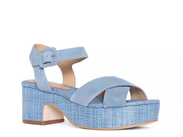 Dorothy Platform Sandal