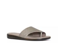 Gal Sandal Pewter Metallic view