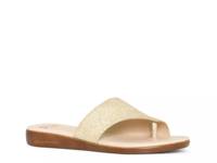 Gal Sandal Platino view